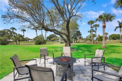 New AC plus Price reduction this is your time to get in on the on Miles Grant Country Club in Florida - for sale on GolfHomes.com, golf home, golf lot