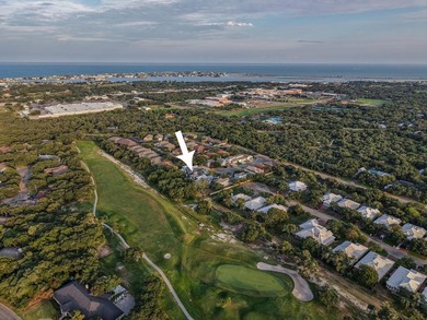 Adorable Detached Single Family Home in Rockport Country Club - on Rockport Country Club in Texas - for sale on GolfHomes.com, golf home, golf lot