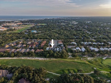 Adorable Detached Single Family Home in Rockport Country Club - on Rockport Country Club in Texas - for sale on GolfHomes.com, golf home, golf lot