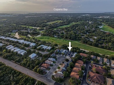 Adorable Detached Single Family Home in Rockport Country Club - on Rockport Country Club in Texas - for sale on GolfHomes.com, golf home, golf lot