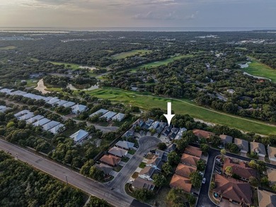 Adorable Detached Single Family Home in Rockport Country Club - on Rockport Country Club in Texas - for sale on GolfHomes.com, golf home, golf lot