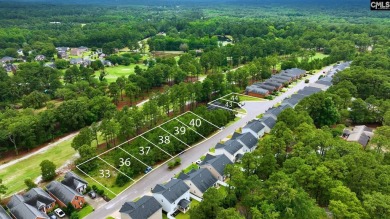 Whether you're an avid golfer or simply appreciate the on Charwood Country Club in South Carolina - for sale on GolfHomes.com, golf home, golf lot