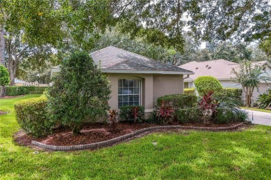 Under contract-accepting backup offers. Get ready to start on Country Club of Mount Dora in Florida - for sale on GolfHomes.com, golf home, golf lot