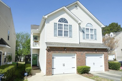 Great news if you've been looking for a fantastic home in on Hedingham Golf and Athletic Club in North Carolina - for sale on GolfHomes.com, golf home, golf lot