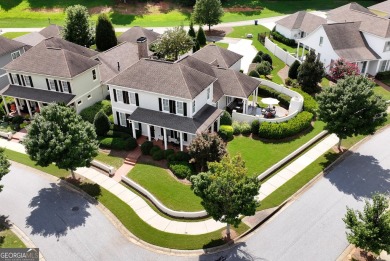 A Fabulous Home, at a fabulous price, in The Georgia Club is on The Georgia Club in Georgia - for sale on GolfHomes.com, golf home, golf lot