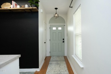 Great news if you've been looking for a fantastic home in on Hedingham Golf and Athletic Club in North Carolina - for sale on GolfHomes.com, golf home, golf lot