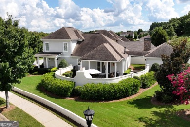 A Fabulous Home, at a fabulous price, in The Georgia Club is on The Georgia Club in Georgia - for sale on GolfHomes.com, golf home, golf lot