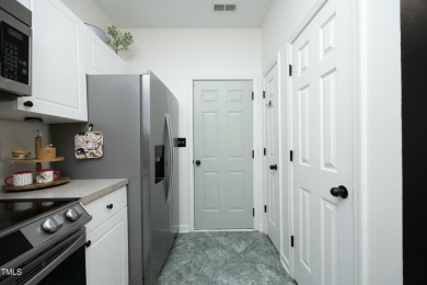 Great news if you've been looking for a fantastic home in on Hedingham Golf and Athletic Club in North Carolina - for sale on GolfHomes.com, golf home, golf lot