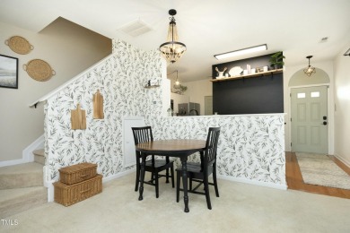 Great news if you've been looking for a fantastic home in on Hedingham Golf and Athletic Club in North Carolina - for sale on GolfHomes.com, golf home, golf lot