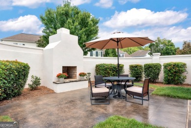 A Fabulous Home, at a fabulous price, in The Georgia Club is on The Georgia Club in Georgia - for sale on GolfHomes.com, golf home, golf lot
