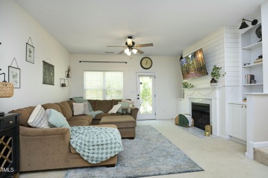 Great news if you've been looking for a fantastic home in on Hedingham Golf and Athletic Club in North Carolina - for sale on GolfHomes.com, golf home, golf lot