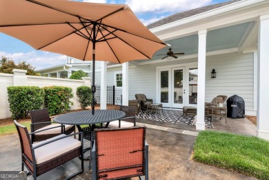 A Fabulous Home, at a fabulous price, in The Georgia Club is on The Georgia Club in Georgia - for sale on GolfHomes.com, golf home, golf lot
