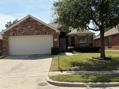 Freshly updated kitchen and bathrooms in this hard to find on WestRidge Golf Course in Texas - for sale on GolfHomes.com, golf home, golf lot
