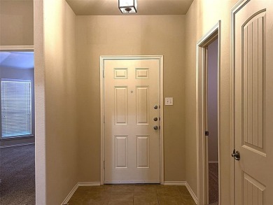 Freshly updated kitchen and bathrooms in this hard to find on WestRidge Golf Course in Texas - for sale on GolfHomes.com, golf home, golf lot
