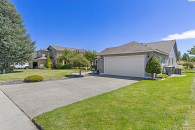 Experience Serenity in Horn Rapids! Welcome to your future on Horn Rapids Golf Club in Washington - for sale on GolfHomes.com, golf home, golf lot