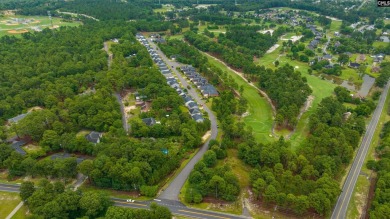 Welcome to The Courtyards at Rockford Place, where the on Charwood Country Club in South Carolina - for sale on GolfHomes.com, golf home, golf lot