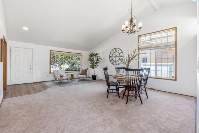 Experience Serenity in Horn Rapids! Welcome to your future on Horn Rapids Golf Club in Washington - for sale on GolfHomes.com, golf home, golf lot