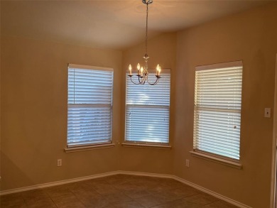 Freshly updated kitchen and bathrooms in this hard to find on WestRidge Golf Course in Texas - for sale on GolfHomes.com, golf home, golf lot