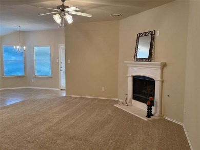 Freshly updated kitchen and bathrooms in this hard to find on WestRidge Golf Course in Texas - for sale on GolfHomes.com, golf home, golf lot