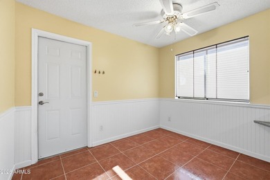 POPULAR EXTENDED ALAMEDA MODEL IN SUN LAKES Welcome to this on Cottonwood Country Club in Arizona - for sale on GolfHomes.com, golf home, golf lot