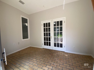 Welcome to this charming ranch-style home situated on a spacious on Vanity Fair Golf and Tennis Club in Alabama - for sale on GolfHomes.com, golf home, golf lot