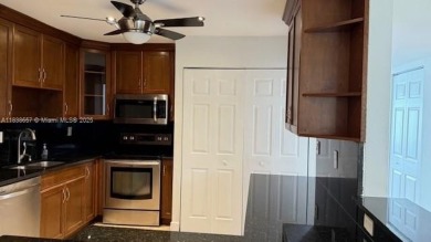Spacious Corner  Unit townhouse features 4 bedrooms with 2 and on Davie Golf Club in Florida - for sale on GolfHomes.com, golf home, golf lot