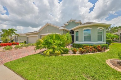 **CLICK ON 3-D TOUR ABOVE** VOTED #1 Retirement Community in the on Sandpiper Golf Club in Florida - for sale on GolfHomes.com, golf home, golf lot
