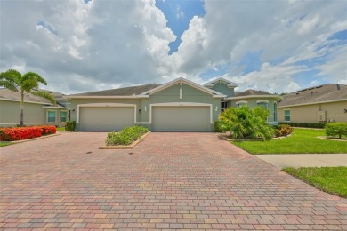 **CLICK ON 3-D TOUR ABOVE** VOTED #1 Retirement Community in the on Sandpiper Golf Club in Florida - for sale on GolfHomes.com, golf home, golf lot
