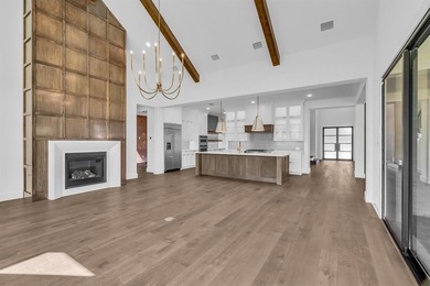 MLS# 21118657 - Built by Drees Custom Homes - Ready Now! ~ Step on Brookhaven Country Club - Golf Course in Texas - for sale on GolfHomes.com, golf home, golf lot