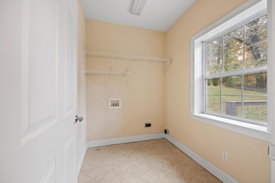 Charming Family Home with Expansive Outdoor Living in the Heart on Council Fire Golf Club in Tennessee - for sale on GolfHomes.com, golf home, golf lot