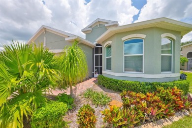 **CLICK ON 3-D TOUR ABOVE** VOTED #1 Retirement Community in the on Sandpiper Golf Club in Florida - for sale on GolfHomes.com, golf home, golf lot