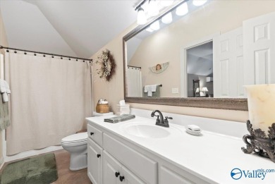 Fully updated 2,950 sq ft patio home offering low-maintenance on Cherokee Ridge Country Club in Alabama - for sale on GolfHomes.com, golf home, golf lot
