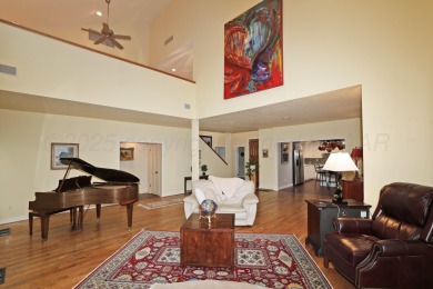 -Welcome Home to Woodstone-
Bathed In Natural Light And on Amarillo Country Club in Texas - for sale on GolfHomes.com, golf home, golf lot