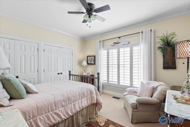 Fully updated 2,950 sq ft patio home offering low-maintenance on Cherokee Ridge Country Club in Alabama - for sale on GolfHomes.com, golf home, golf lot