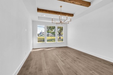 MLS# 21118657 - Built by Drees Custom Homes - Ready Now! ~ Step on Brookhaven Country Club - Golf Course in Texas - for sale on GolfHomes.com, golf home, golf lot