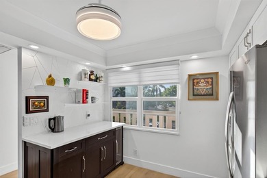 Beautifully renovated 2/2 condo with exquisite details on Wynmoor Golf Course in Florida - for sale on GolfHomes.com, golf home, golf lot