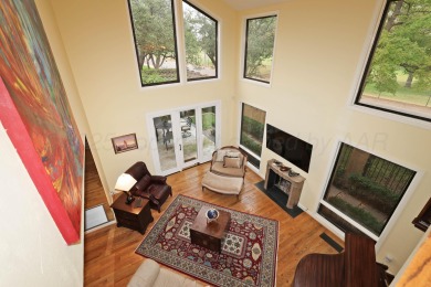 -Welcome Home to Woodstone-
Bathed In Natural Light And on Amarillo Country Club in Texas - for sale on GolfHomes.com, golf home, golf lot
