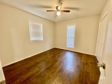 Welcome to this charming ranch-style home situated on a spacious on Vanity Fair Golf and Tennis Club in Alabama - for sale on GolfHomes.com, golf home, golf lot