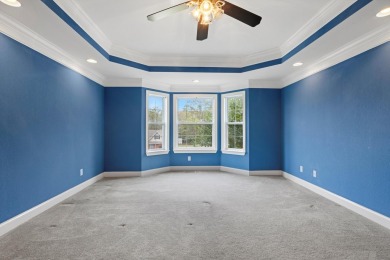Charming Family Home with Expansive Outdoor Living in the Heart on Council Fire Golf Club in Tennessee - for sale on GolfHomes.com, golf home, golf lot