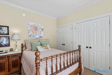 Fully updated 2,950 sq ft patio home offering low-maintenance on Cherokee Ridge Country Club in Alabama - for sale on GolfHomes.com, golf home, golf lot