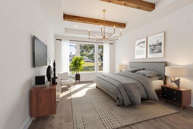 MLS# 21118657 - Built by Drees Custom Homes - Ready Now! ~ Step on Brookhaven Country Club - Golf Course in Texas - for sale on GolfHomes.com, golf home, golf lot