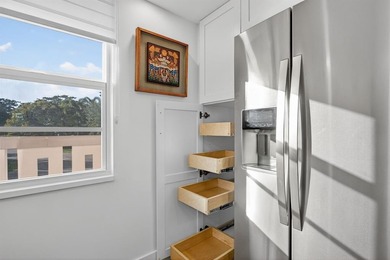 Beautifully renovated 2/2 condo with exquisite details on Wynmoor Golf Course in Florida - for sale on GolfHomes.com, golf home, golf lot