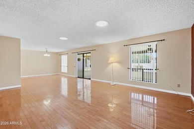 POPULAR EXTENDED ALAMEDA MODEL IN SUN LAKES Welcome to this on Cottonwood Country Club in Arizona - for sale on GolfHomes.com, golf home, golf lot