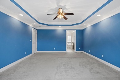 Charming Family Home with Expansive Outdoor Living in the Heart on Council Fire Golf Club in Tennessee - for sale on GolfHomes.com, golf home, golf lot