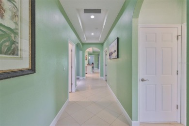 **CLICK ON 3-D TOUR ABOVE** VOTED #1 Retirement Community in the on Sandpiper Golf Club in Florida - for sale on GolfHomes.com, golf home, golf lot
