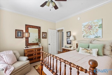 Fully updated 2,950 sq ft patio home offering low-maintenance on Cherokee Ridge Country Club in Alabama - for sale on GolfHomes.com, golf home, golf lot