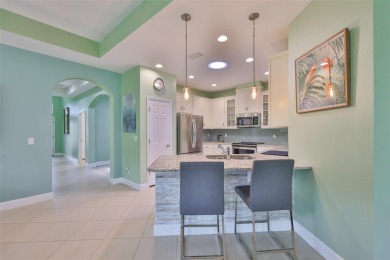 **CLICK ON 3-D TOUR ABOVE** VOTED #1 Retirement Community in the on Sandpiper Golf Club in Florida - for sale on GolfHomes.com, golf home, golf lot