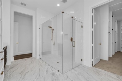 MLS# 21118657 - Built by Drees Custom Homes - Ready Now! ~ Step on Brookhaven Country Club - Golf Course in Texas - for sale on GolfHomes.com, golf home, golf lot