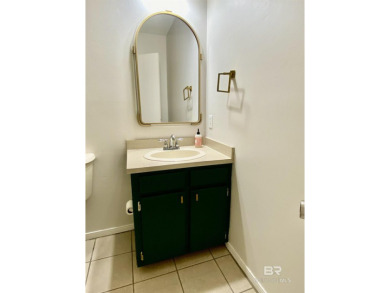 Welcome to this charming ranch-style home situated on a spacious on Vanity Fair Golf and Tennis Club in Alabama - for sale on GolfHomes.com, golf home, golf lot