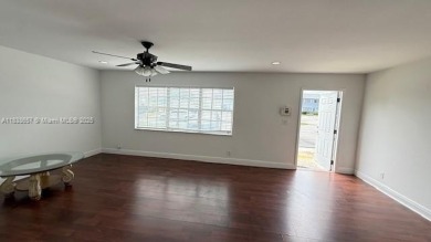 Spacious Corner  Unit townhouse features 4 bedrooms with 2 and on Davie Golf Club in Florida - for sale on GolfHomes.com, golf home, golf lot